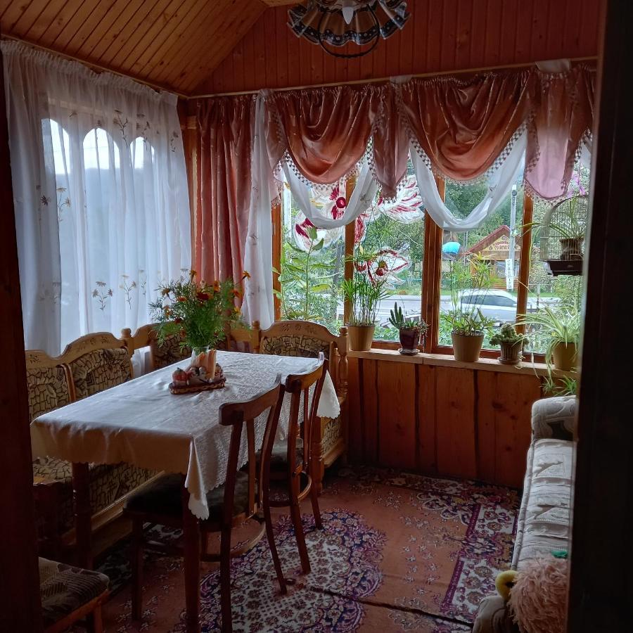 Лаванда ياريمتشي المظهر الخارجي الصورة